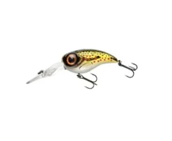 Spro Fat Iris Deep Runner Hardlure 4cm 6,2g