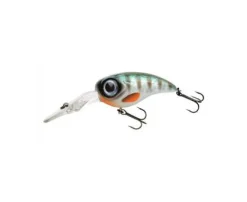 Spro Fat Iris Deep Runner Hardlure 4cm 6,2g