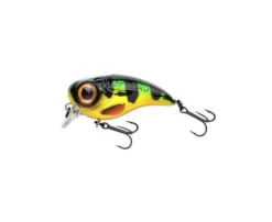 Spro Fat Iris Hardlure 4cm 5,4g