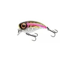 Spro Fat Iris Hardlure 4cm 5,4g