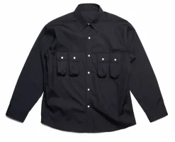 Spro F/Ce. Shirt Navy