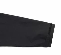 Spro F/Ce. Wrap Coat Regenjas Black
