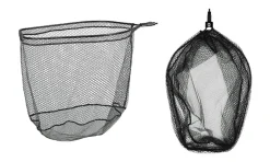 Spro Freestyle Flick Net Head Aluminium