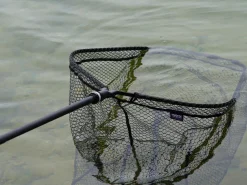 Spro Freestyle Flick Net Head Aluminium