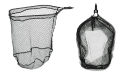 Spro Freestyle Flick Net Head Carbon