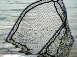 Spro Freestyle Flick Net Head Carbon