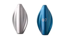 Spro Freestyle Squid Bullet 10g (2 Stuks)