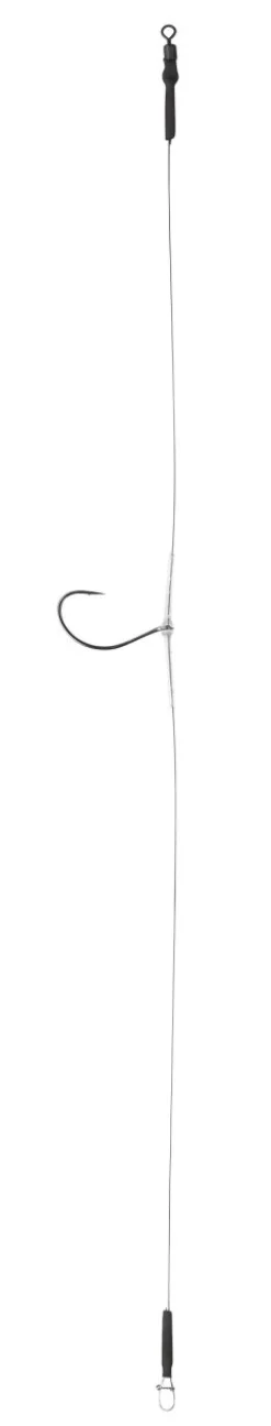 Spro Freestyle Titanium Adjust Dropshot Rig 0.40mm #01 (50cm)