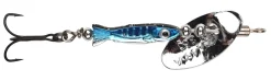 Spro Larva Inline Spinner 5cm (5.5g)