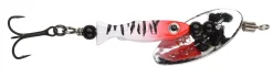 Spro Larva Inline Spinner 5cm (5.5g)