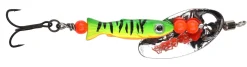 Spro Larva Inline Spinner 5cm (5.5g)
