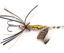 Spro Larva Mayfly Micro Spinner