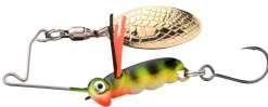 Spro Larva Micro Spinnerbait 4cm (7g)