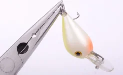 Spro Micro Splitring Tang