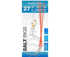 Spro Salt Rig 27 Plastic Boom