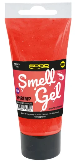 Spro Smell Lure Gel UV 75ml