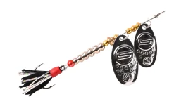 Spro Splash Tandem Spinner 10cm (9g)