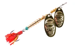 Spro Splash Tandem Spinner 10cm (9g)