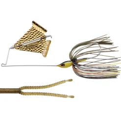 Spro Squeeler Buzzbait 16.5cm (14g) Oppervlakte Kunstaas