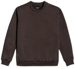Spro Sweater Crew Neck Charcoal