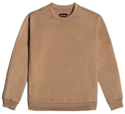 Spro Sweater Crew Neck Natural