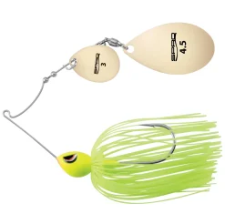 Spro Thumper Spinnerbait 11.4cm (14g)