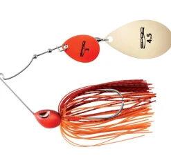 Spro Thumper Spinnerbait 11.4cm (14g)