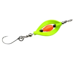 Spro Trout Master Incy Double Spin Spoon 3,3g