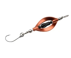 Spro Trout Master Incy Double Spin Spoon 3,3g