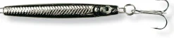 Spro Zocker Zilver Pilker