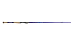 St. Croix Legend Tournament Pike Baitcaster Hengel