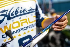St. Croix Legend Tournament Pike Baitcaster Hengel