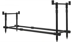 Starbaits Black Spot DLX Pod