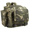 Starbaits Cam Concept Flap Ruck Sack
