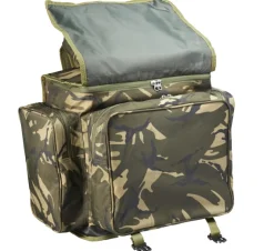 Starbaits Cam Concept Flap Ruck Sack