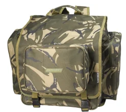 Starbaits Cam Concept Flap Ruck Sack