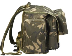 Starbaits Cam Concept Flap Ruck Sack