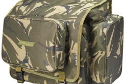Starbaits Cam Concept Flap Ruck Sack