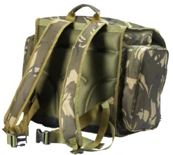 Starbaits Cam Concept Flap Ruck Sack