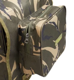 Starbaits Cam Concept Flap Ruck Sack