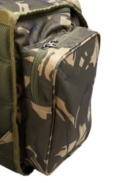 Starbaits Cam Concept Flap Ruck Sack