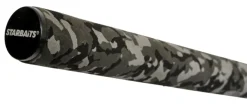 Starbaits M3 Dark Night Karperhengel 12ft