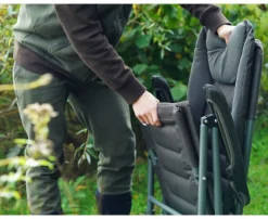 Strategy Lounger XL