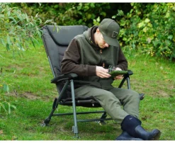 Strategy Lounger XL