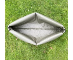 Strategy Origami Mat Onthaakmat en Cradle in één!