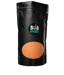 Subgrubs Active Mix Insect Up And Down Natural Lokvoer (1kg)