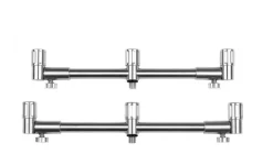 Summit Tackle Adjustable 3 Rod Buzz Bar