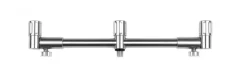 Summit Tackle Adjustable 3 Rod Buzz Bar