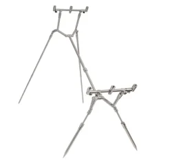 Summit Tackle Euro Pod Kit Stainless