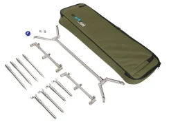 Summit Tackle Rod Pod Kit